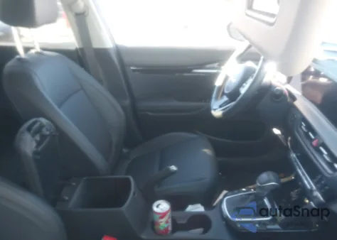 2025 Kia Seltos Ex из США, поврежденный, VIN KNDER2AA1S7786142